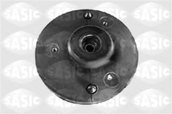 Suporte de amortecedor dianteiro 7700805920 Renault (RVI)