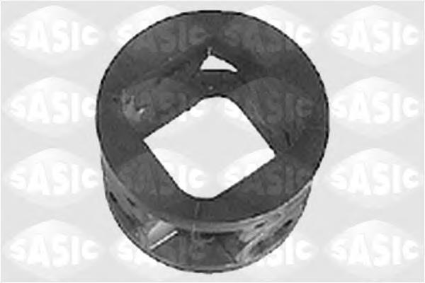 Pára-choque (grade de proteção) de amortecedor dianteiro Renault (RVI) 7704000661 preço, a partir de 13,11 USD