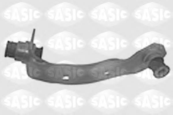 4005520 Sasic Consola de viga dianteira