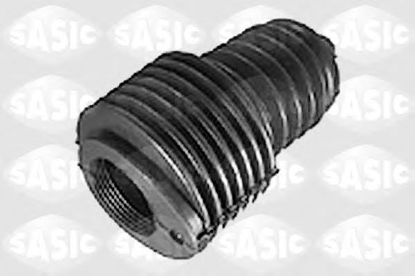 Bota de proteção do mecanismo de direção (de cremalheira) Renault (RVI) 7701469617