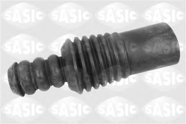 Pára-choque (grade de proteção) de amortecedor dianteiro + bota de proteção Renault (RVI) 6001548402 preço, a partir de 5,46 USD