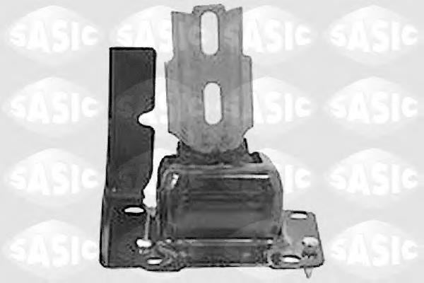 Coxim (suporte) esquerdo de motor Cautex 031692 preço, a partir de 34,86 USD