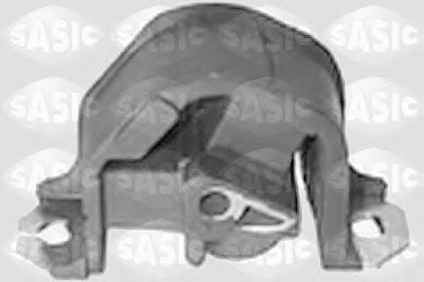 Coxim (suporte) traseiro de motor Opel 682600 preço, a partir de 14,37 USD