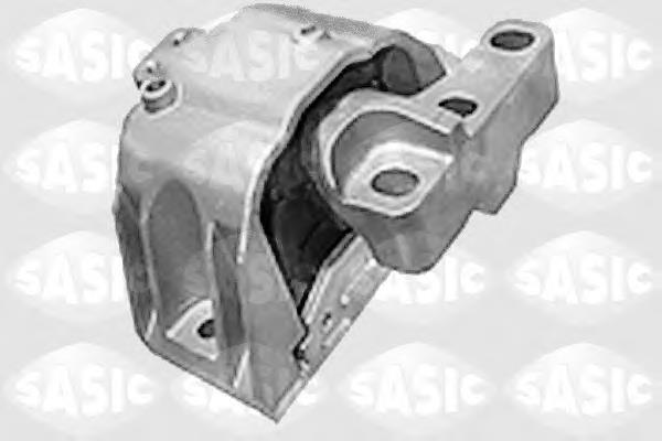 Compre 1J0199262AA VAG Coxim (suporte) direito de motor