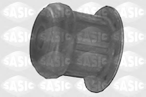 Bloco silencioso (coxim) de viga dianteira (de plataforma veicular) 8A0199415B VAG