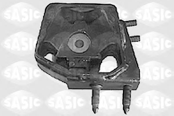 Coxim (suporte) direito de motor Peugeot/Citroen 352333