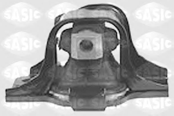 4001834 Sasic Coxim (suporte) direito de motor