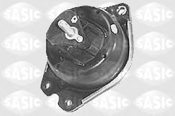 8200181590 Renault (RVI) Coxim (suporte) direito inferior de motor