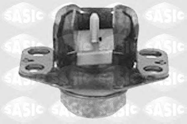 Coxim (suporte) dianteiro de motor Renault (RVI) 7700434370B