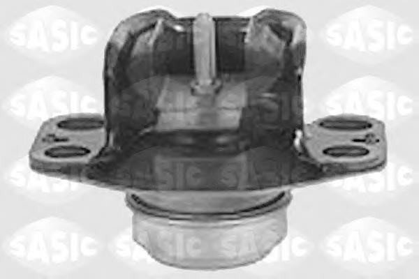 Compre Coxim (suporte) dianteiro de motor Renault Clio 