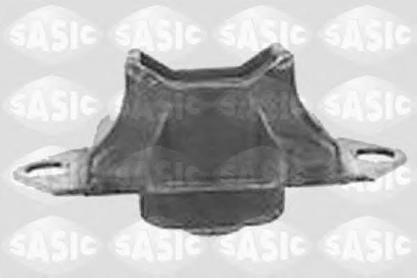 4001826 Sasic Coxim (suporte) esquerdo de motor