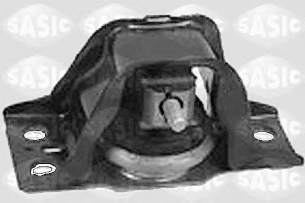 021398 Cautex Coxim (suporte) direito de motor