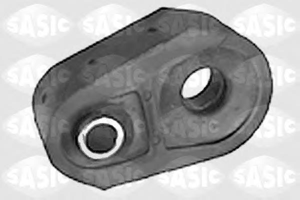 Compre 04288 Metalcaucho Bucha de estabilizador traseiro