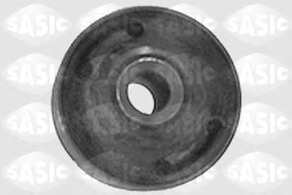 Compre 6025000245 Renault (RVI) Bloco silencioso de viga traseira (de plataforma veicular)