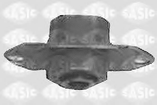 Coxim (suporte) esquerdo de motor Sasic 4001823 preço, a partir de 18,87 USD