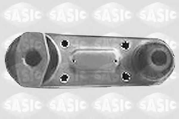 Compre 04576 Metalcaucho Coxim (suporte) traseiro de motor