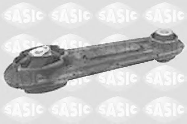 31344 Lemforder Coxim (suporte) traseiro de motor