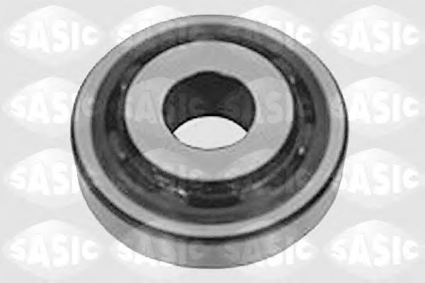 4408056 Opel Rolamento de suporte do amortecedor dianteiro