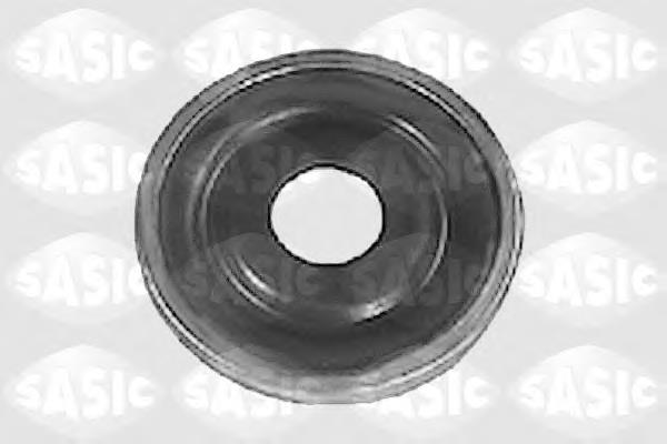 4005300 Sasic Rolamento de suporte do amortecedor dianteiro