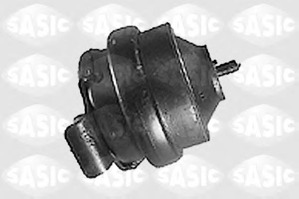 Coxim (suporte) dianteiro de motor 191199279C VAG