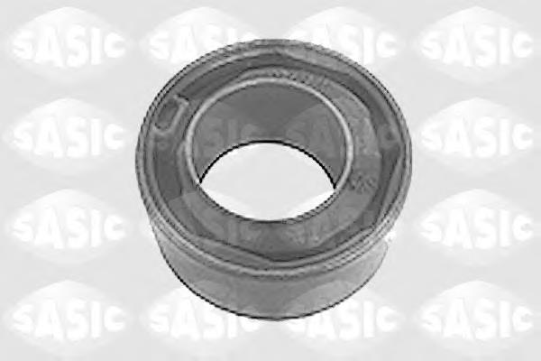 4003398 Sasic Bloco silencioso de viga traseira (de plataforma veicular)