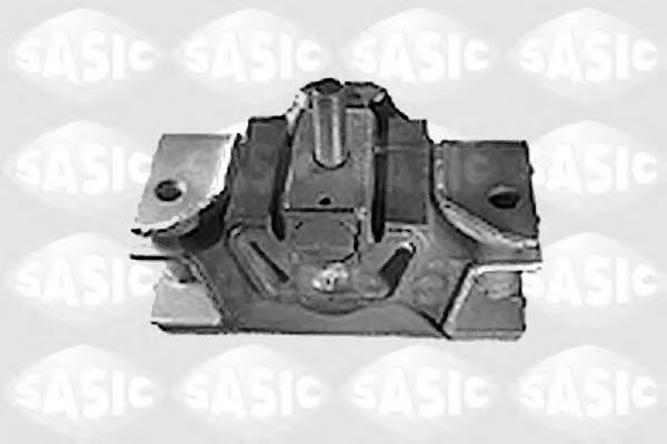 Coxim (suporte) direito de motor 010905 Cautex