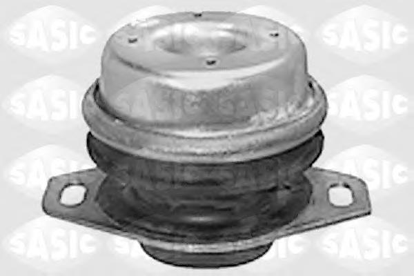 Coxim (suporte) esquerdo de motor Peugeot/Citroen 0000182716 preço, a partir de 28,36 USD