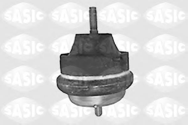 8441821 Sasic Coxim (suporte) direito de motor