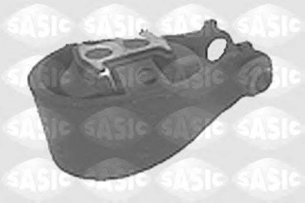 8461551 Sasic Coxim (suporte) direito superior de motor