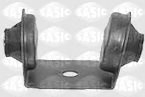 031258 Cautex Coxim (suporte) direito superior de motor