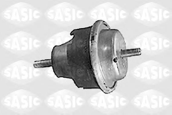 Coxim (suporte) direito de motor 184472 Peugeot/Citroen