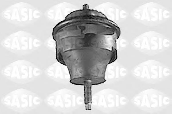 Coxim (suporte) direito de motor 00426 Metalcaucho