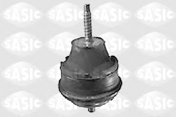 8441421QC Sasic Coxim (suporte) direito de motor