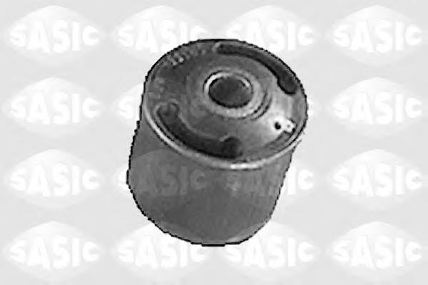 8003205 Sasic Coxim (suporte) direito de motor (bloco silencioso)