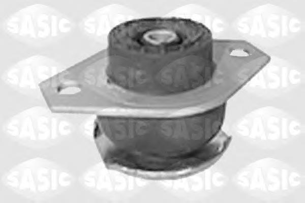 7543418 Fiat/Alfa/Lancia Coxim (suporte) esquerdo de motor