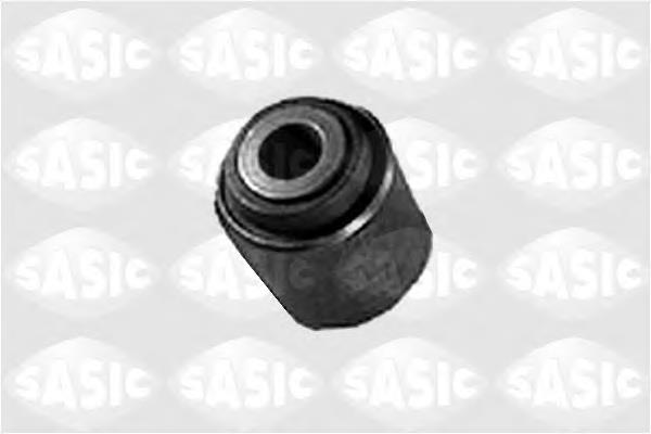 Bloco silencioso dianteiro do braço oscilante inferior Renault (RVI) 7700819929