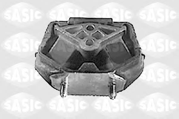 31306 Impergom Coxim (suporte) traseiro de motor
