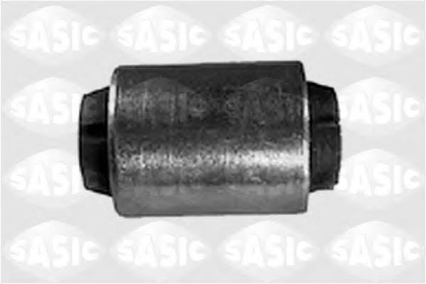 4001502 Sasic Bloco silencioso dianteiro do braço oscilante superior
