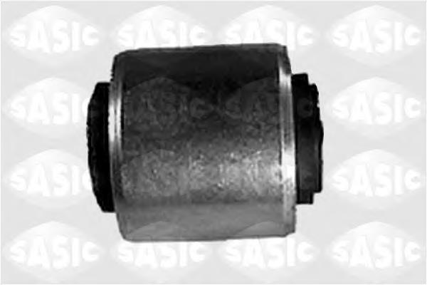 Bloco silencioso dianteiro do braço oscilante inferior 7700799065 Renault (RVI)