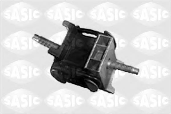 Coxim (suporte) esquerdo/direito de motor 31510 Febi