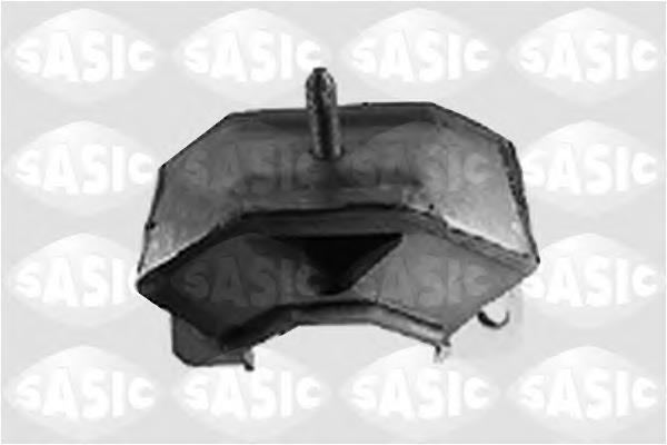 Compre 7704001317 Renault (RVI) Coxim (suporte) traseiro de motor