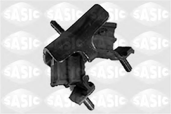 Coxim (suporte) dianteiro de motor 7700785949 Renault (RVI)