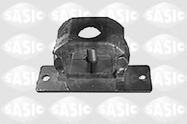 Compre 07599694 Fiat/Alfa/Lancia Coxim (suporte) esquerdo de motor
