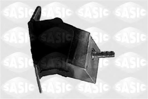 Compre 020335 Cautex Coxim de transmissão (suporte da caixa de mudança)