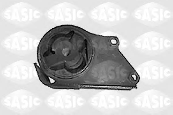 8441411 Sasic Coxim (suporte) traseiro de motor