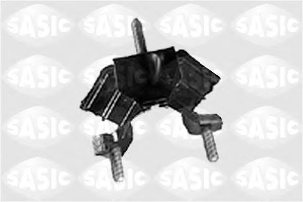 Compre 10225 Febi Coxim (suporte) direito dianteiro de motor