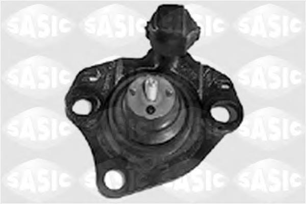 4001385 Sasic Coxim (suporte) dianteiro de motor