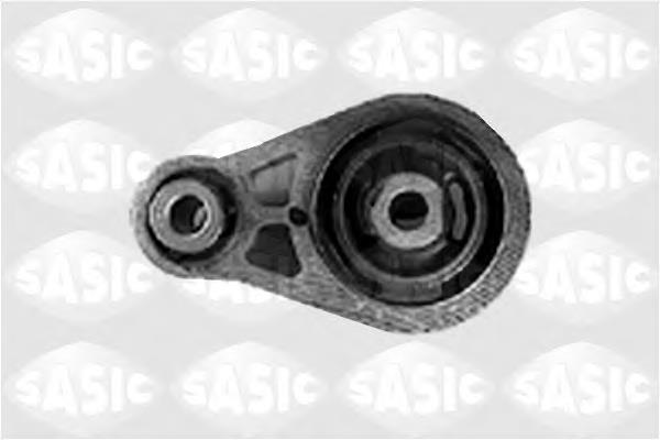 Compre 31514 Febi Coxim (suporte) traseiro de motor