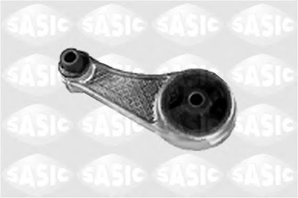 4001374 Sasic Coxim (suporte) traseiro de motor