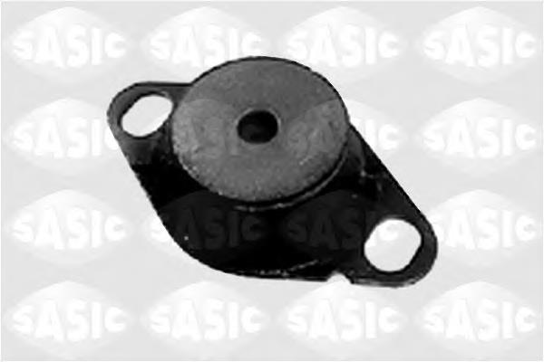 4001370 Sasic Coxim (suporte) esquerdo de motor